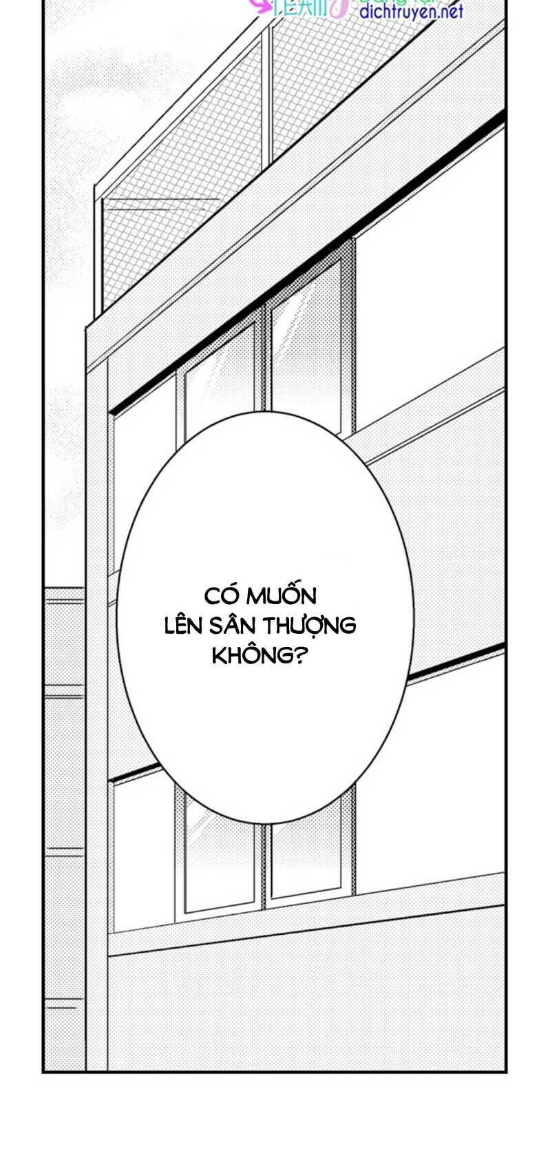 Để Em Ngủ Cùng Anh Nha, Haruomi! Chapter 11 - 10