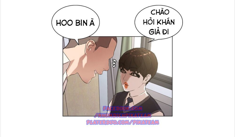 Cách Chiến Thắng Trận Đấu Chapter 1 - 11