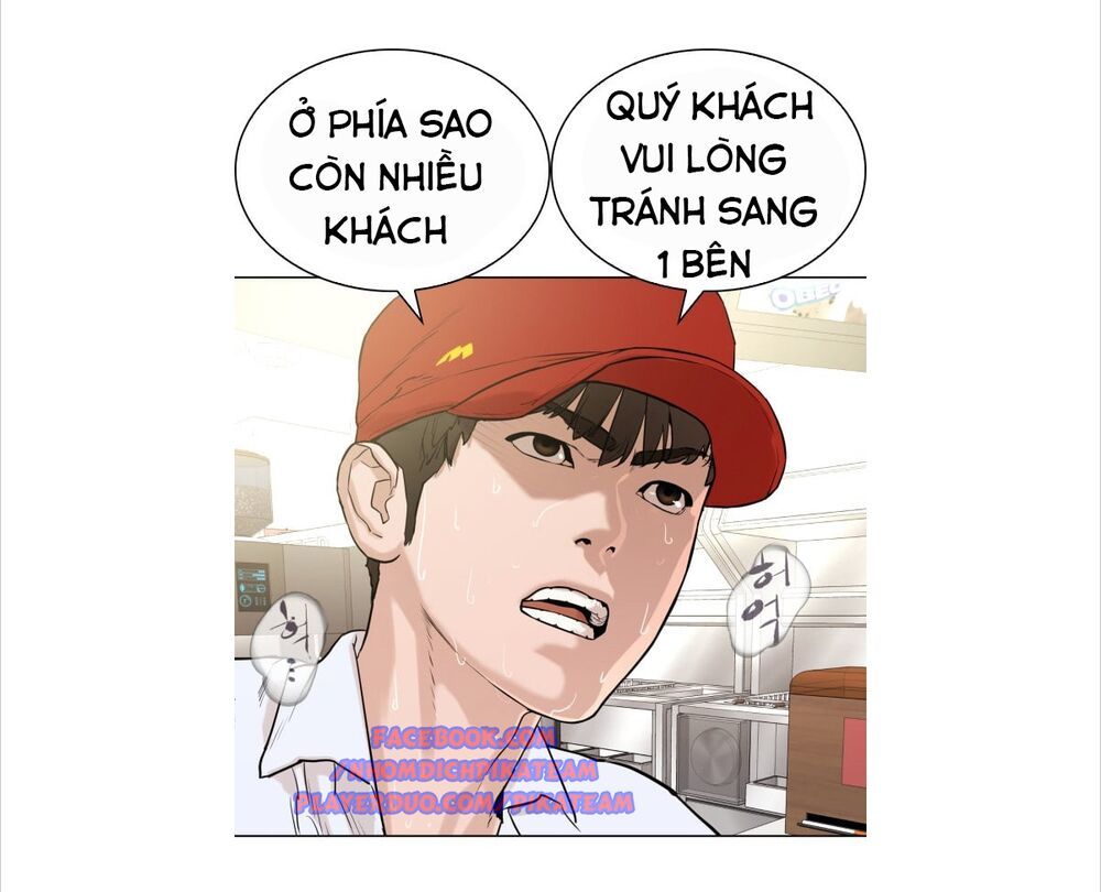 Cách Chiến Thắng Trận Đấu Chapter 1 - 101