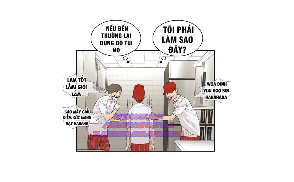 Cách Chiến Thắng Trận Đấu Chapter 1 - 103