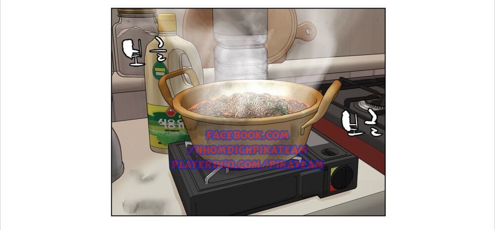 Cách Chiến Thắng Trận Đấu Chapter 1 - 107