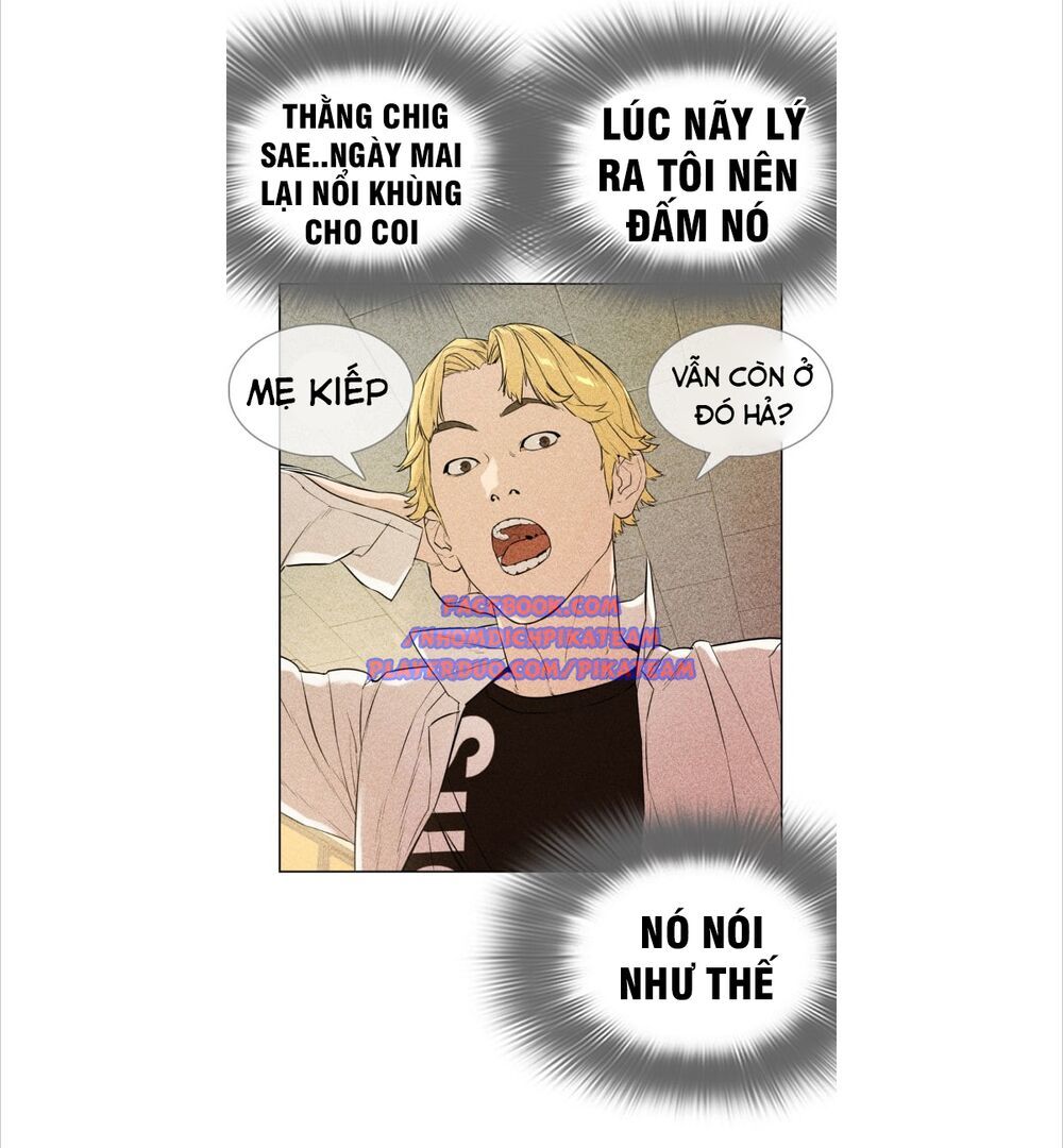 Cách Chiến Thắng Trận Đấu Chapter 1 - 109