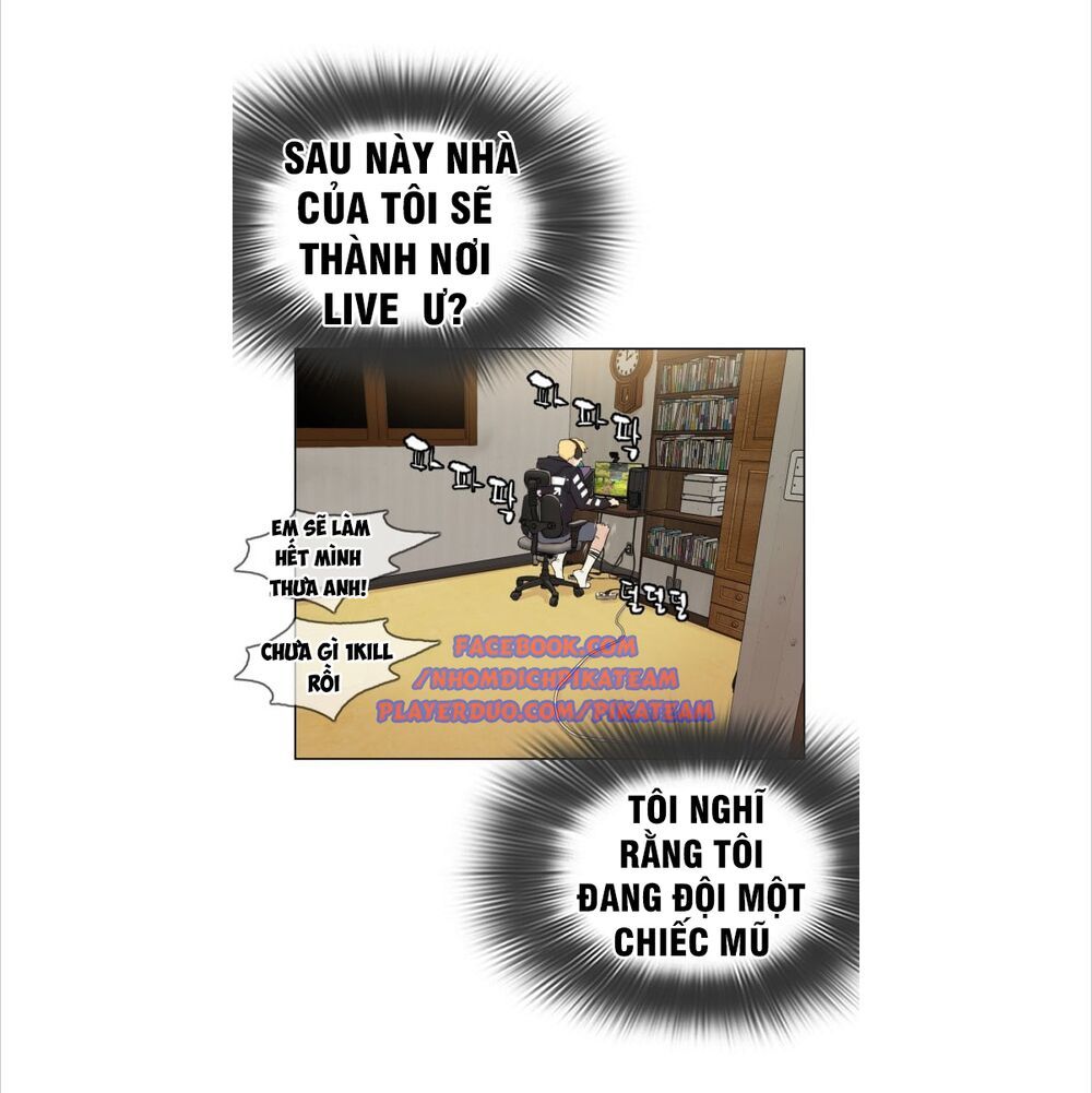Cách Chiến Thắng Trận Đấu Chapter 1 - 111