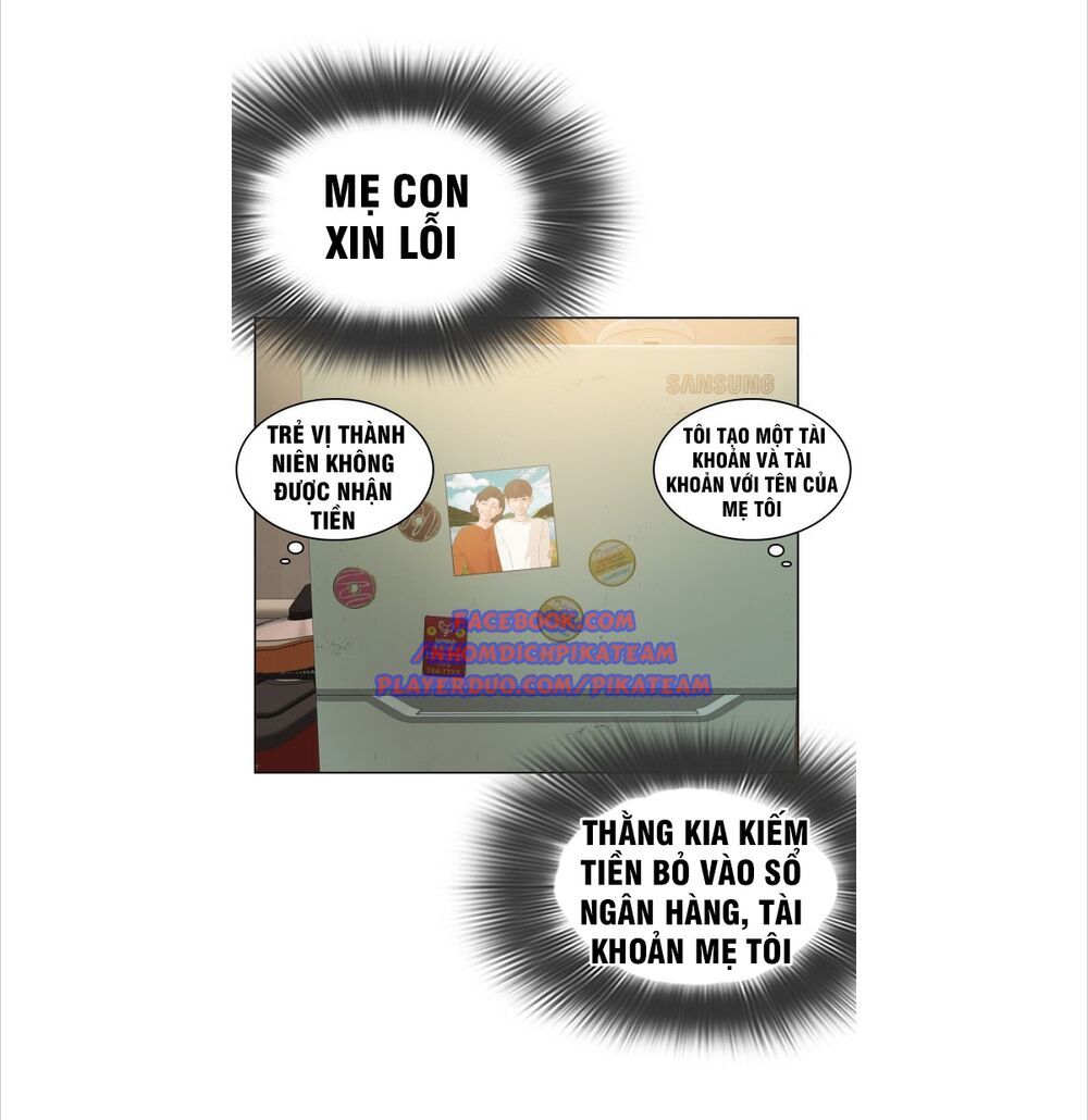 Cách Chiến Thắng Trận Đấu Chapter 1 - 112