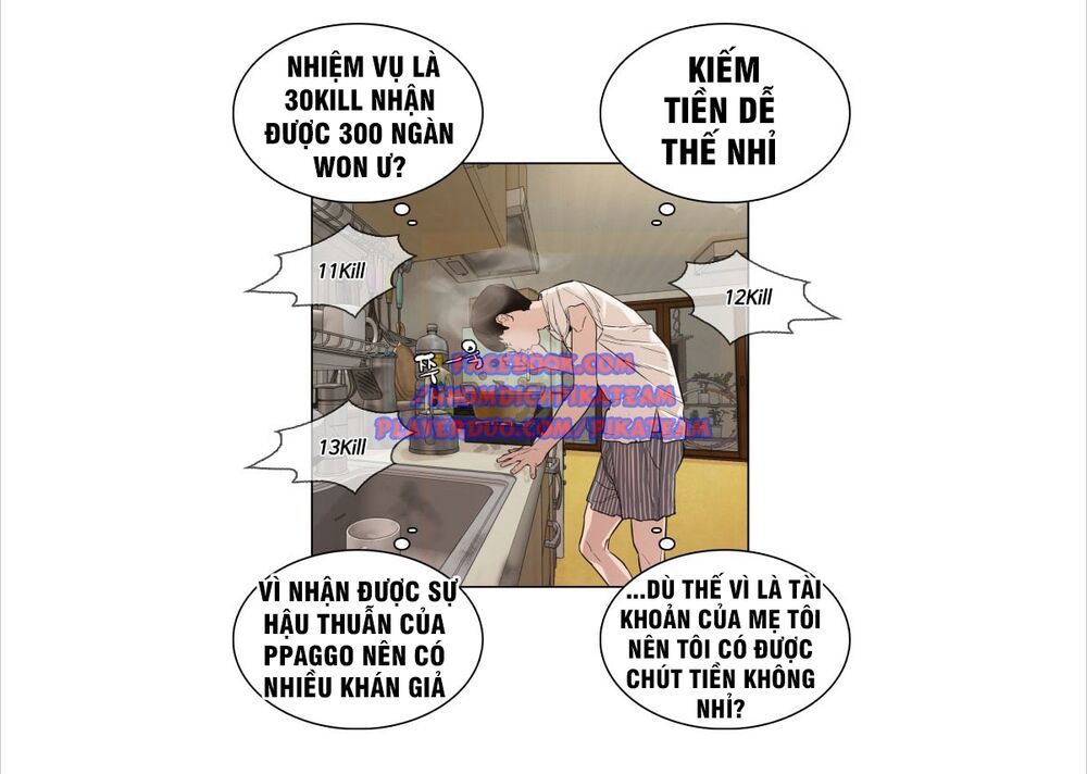 Cách Chiến Thắng Trận Đấu Chapter 1 - 113