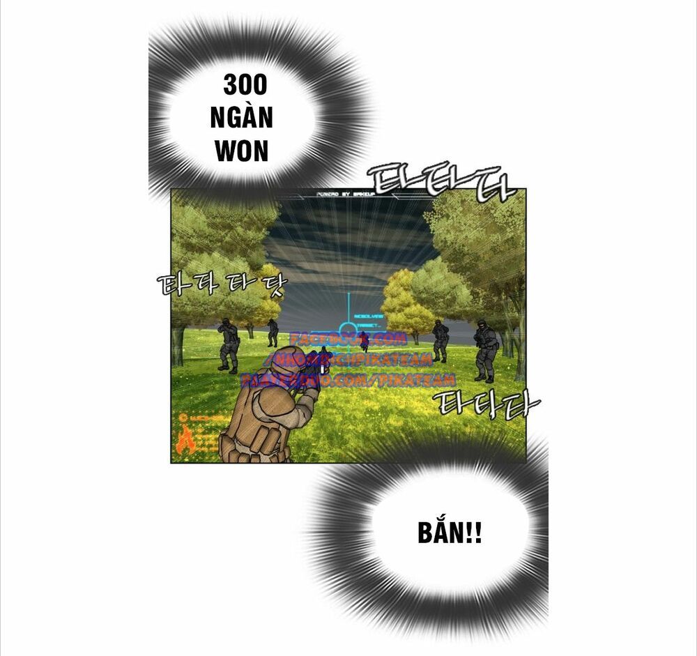 Cách Chiến Thắng Trận Đấu Chapter 1 - 119