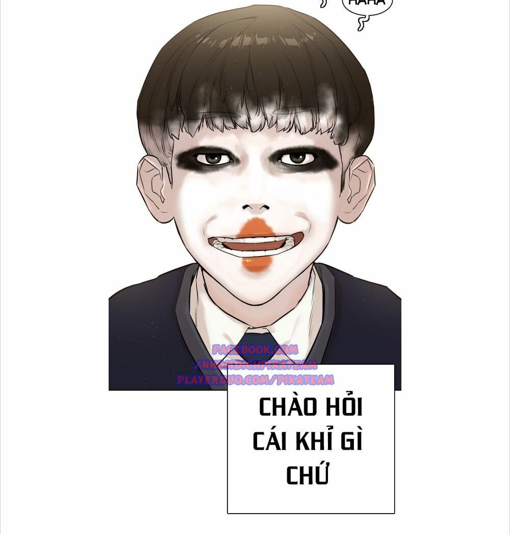 Cách Chiến Thắng Trận Đấu Chapter 1 - 15