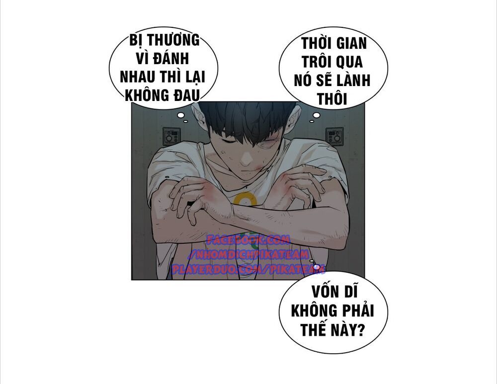 Cách Chiến Thắng Trận Đấu Chapter 1 - 144