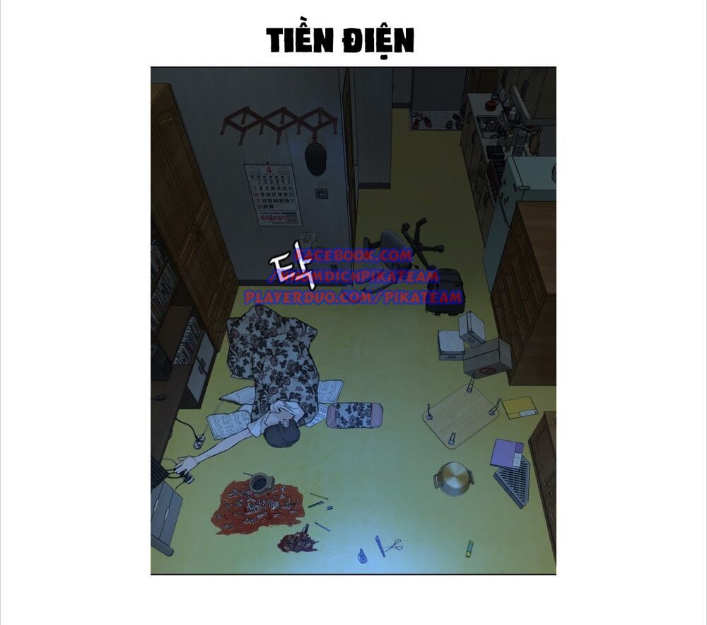 Cách Chiến Thắng Trận Đấu Chapter 1 - 152