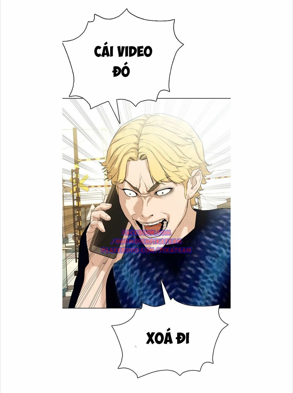 Cách Chiến Thắng Trận Đấu Chapter 1 - 157