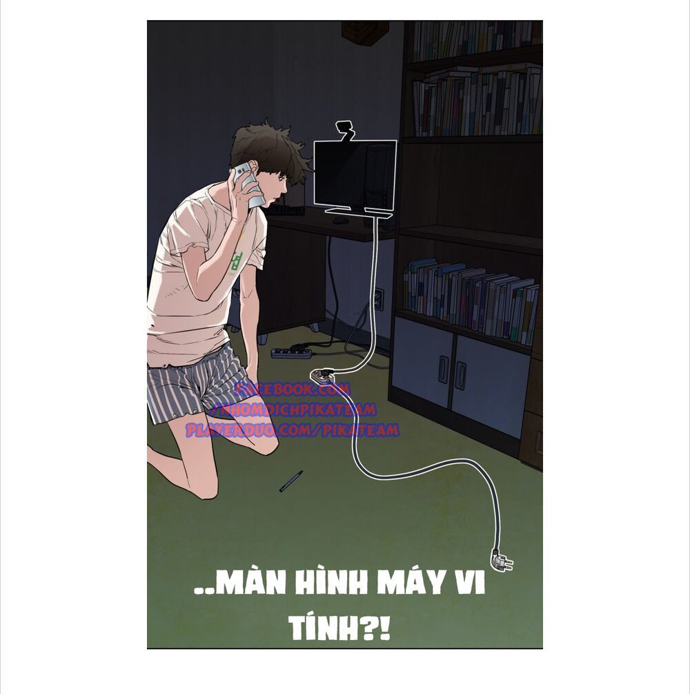 Cách Chiến Thắng Trận Đấu Chapter 1 - 164