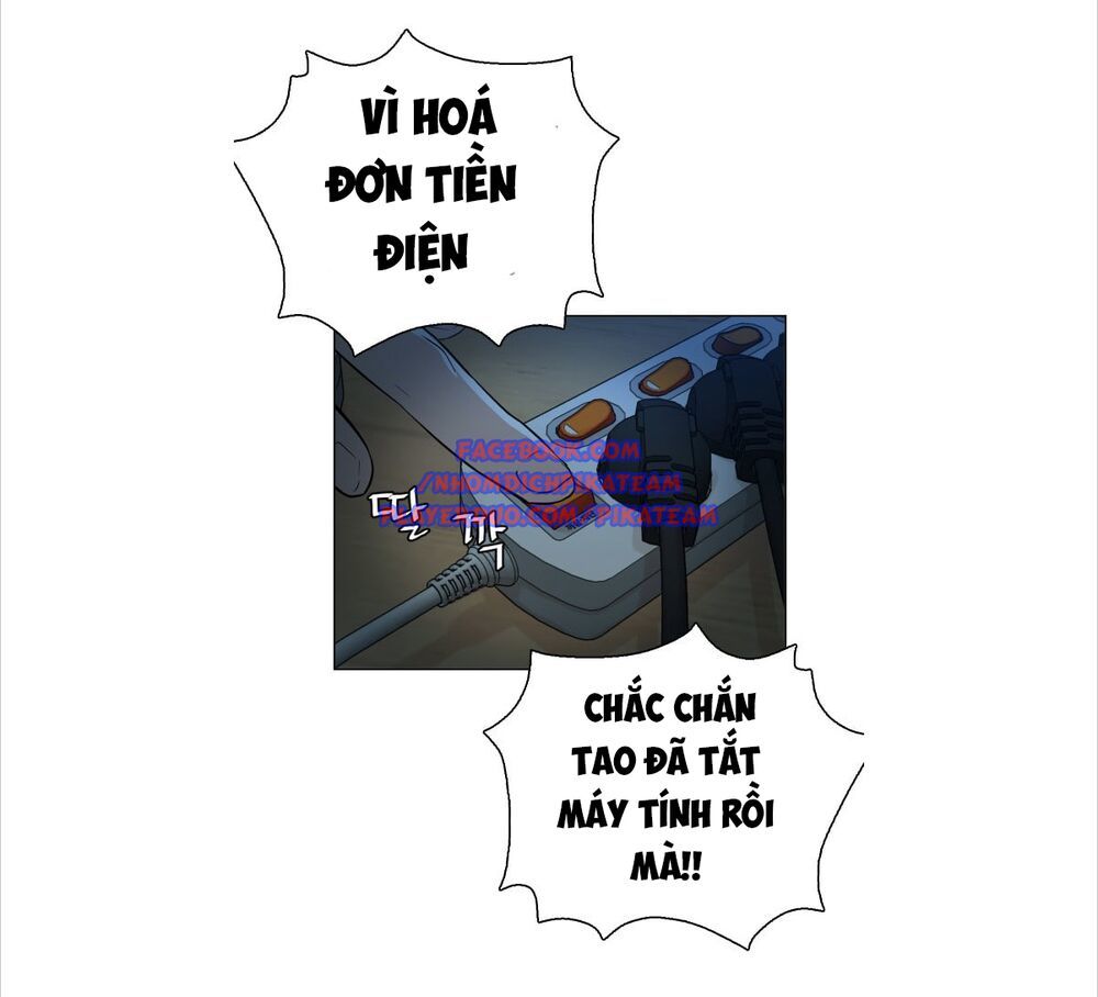 Cách Chiến Thắng Trận Đấu Chapter 1 - 171