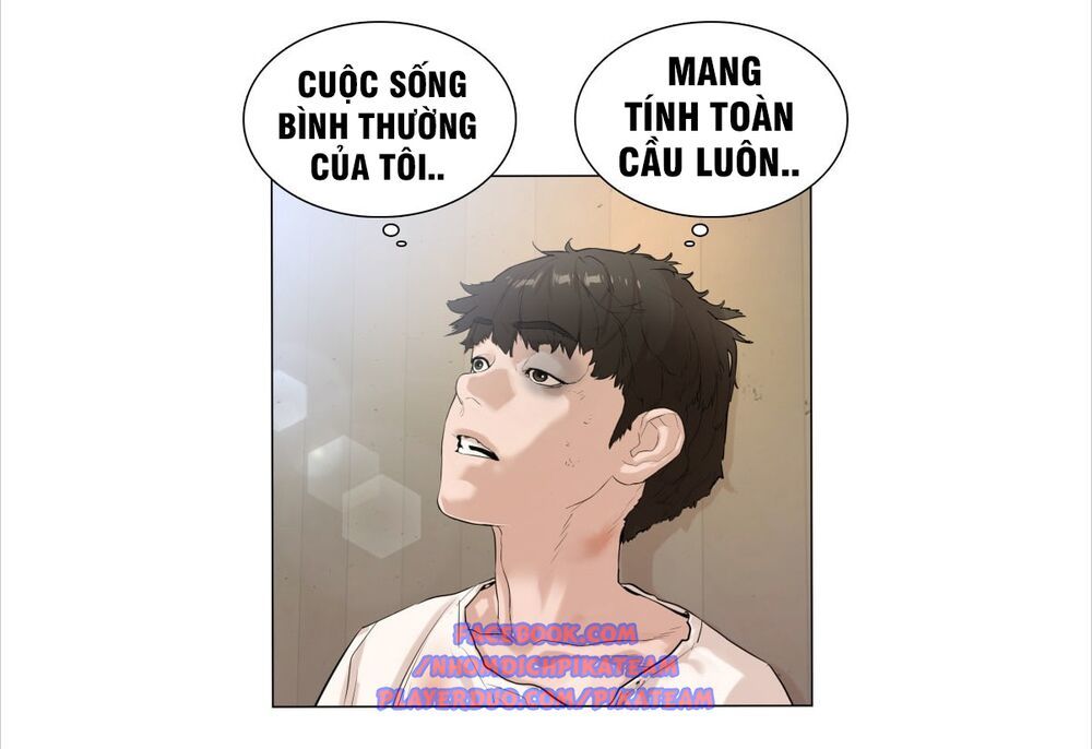 Cách Chiến Thắng Trận Đấu Chapter 1 - 182