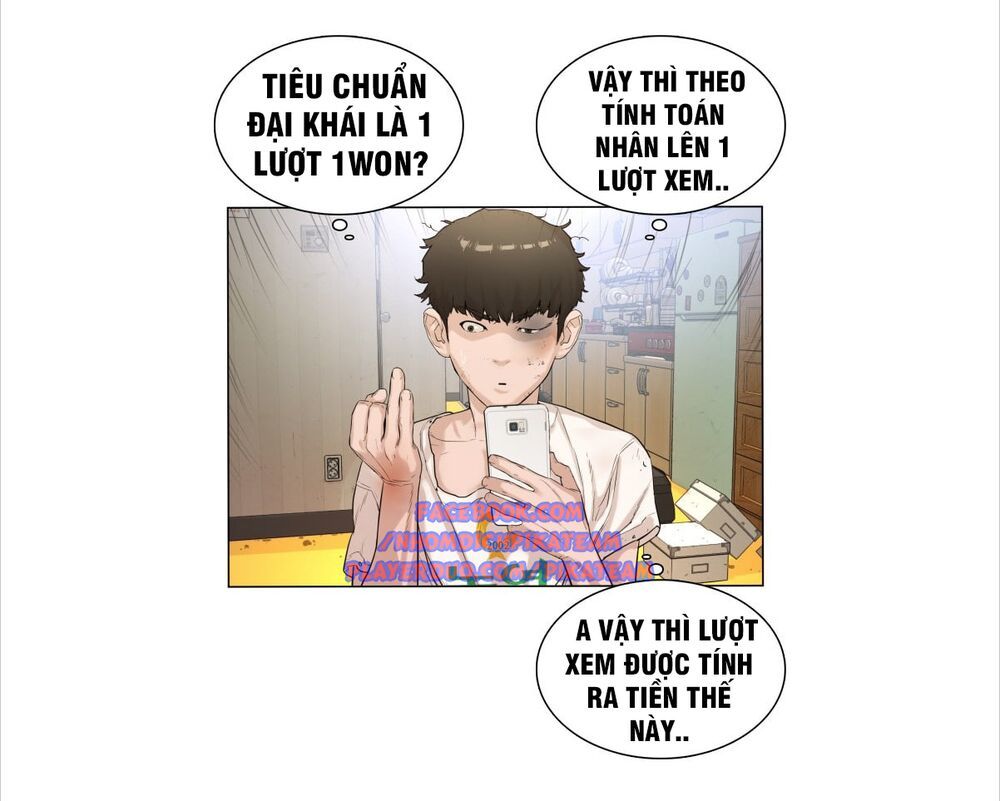 Cách Chiến Thắng Trận Đấu Chapter 1 - 187