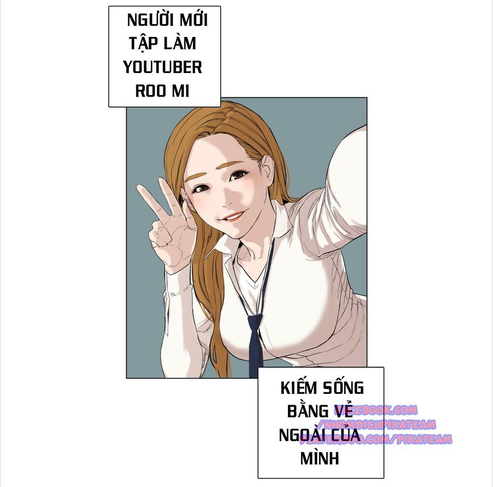 Cách Chiến Thắng Trận Đấu Chapter 1 - 21