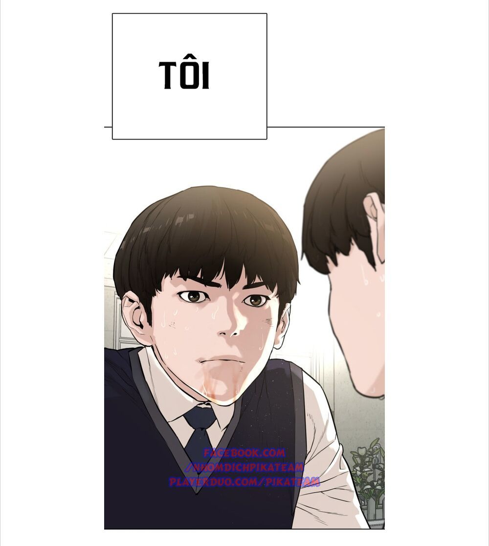 Cách Chiến Thắng Trận Đấu Chapter 1 - 24