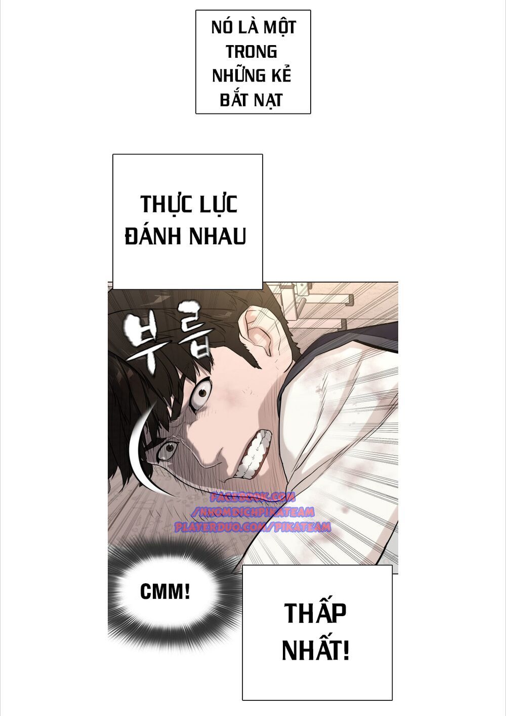 Cách Chiến Thắng Trận Đấu Chapter 1 - 31