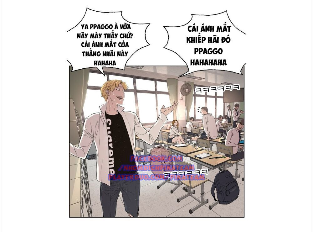 Cách Chiến Thắng Trận Đấu Chapter 1 - 34