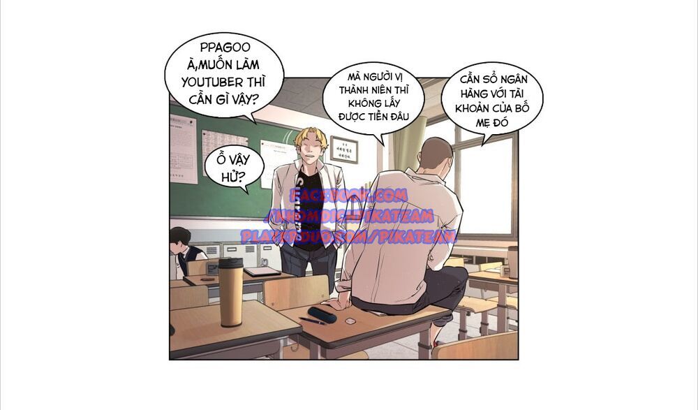 Cách Chiến Thắng Trận Đấu Chapter 1 - 47