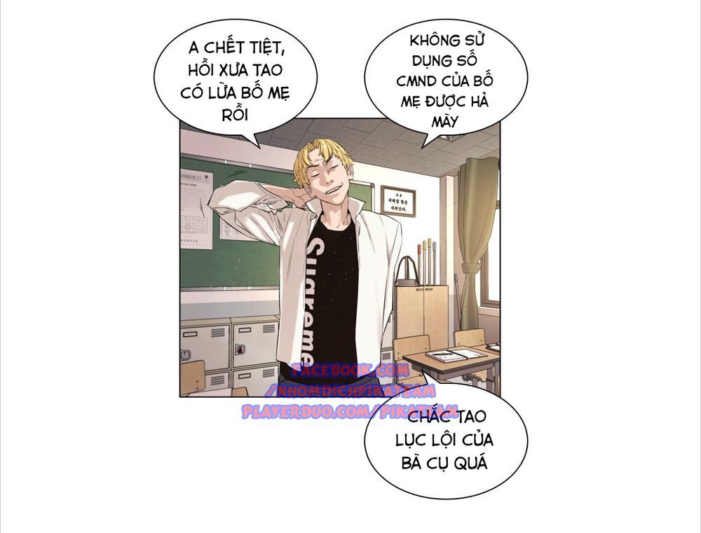 Cách Chiến Thắng Trận Đấu Chapter 1 - 48