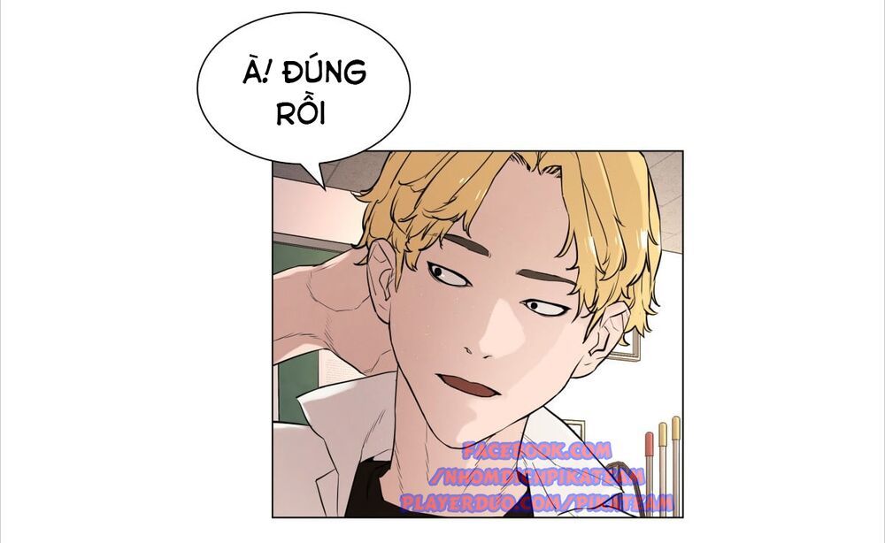 Cách Chiến Thắng Trận Đấu Chapter 1 - 49