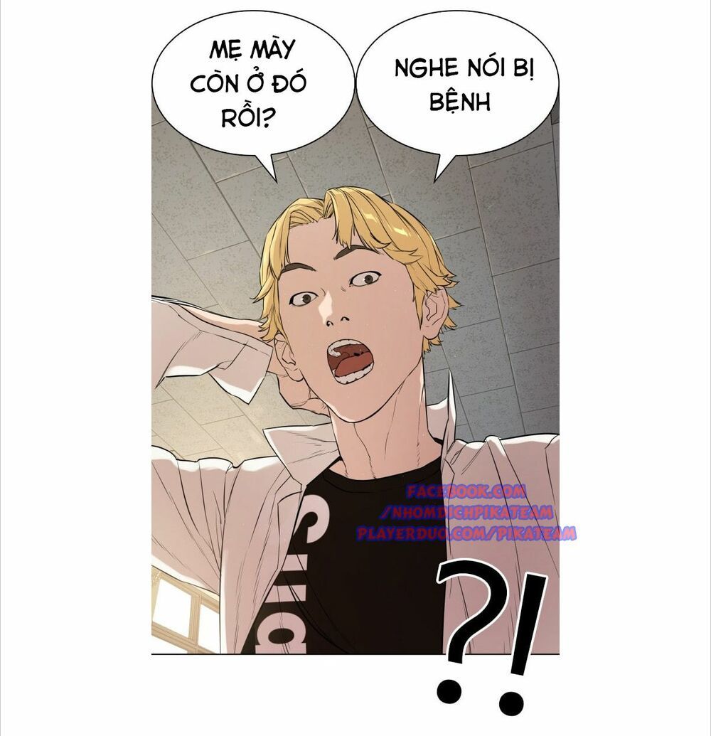 Cách Chiến Thắng Trận Đấu Chapter 1 - 51