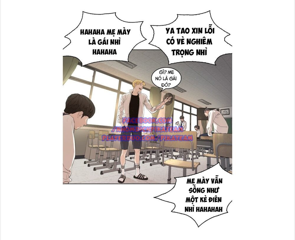Cách Chiến Thắng Trận Đấu Chapter 1 - 54