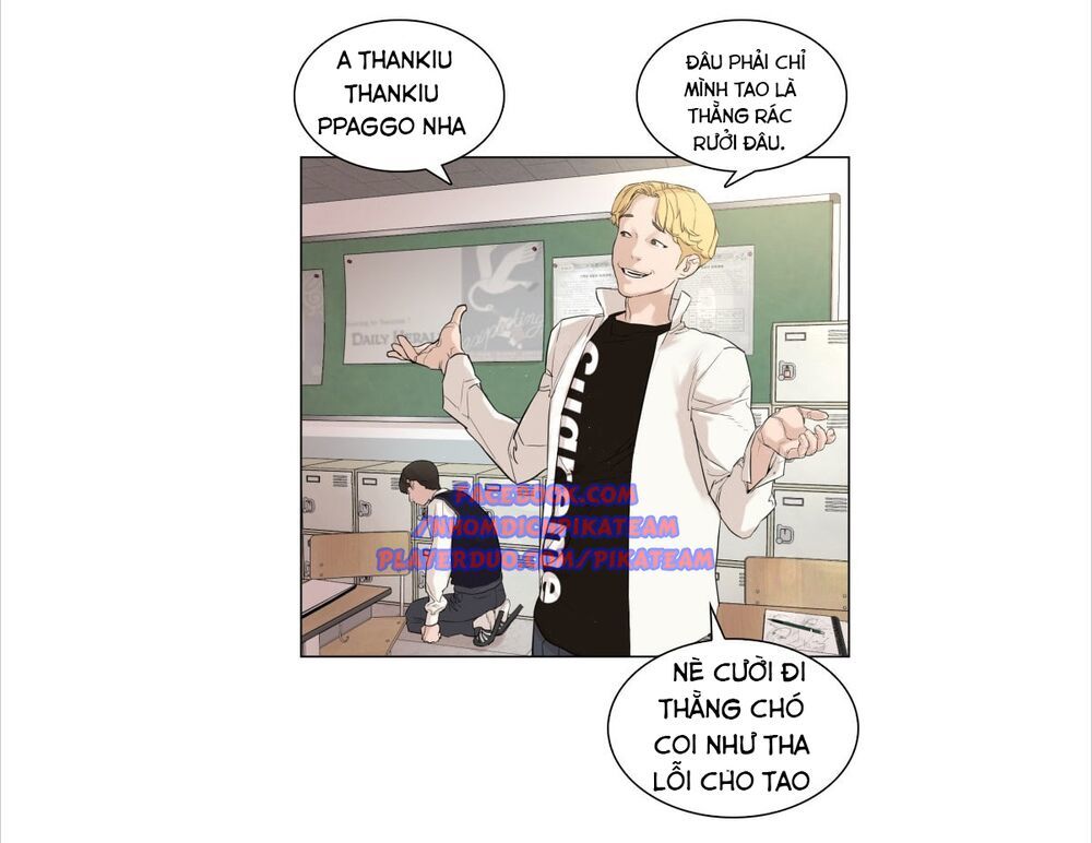 Cách Chiến Thắng Trận Đấu Chapter 1 - 56
