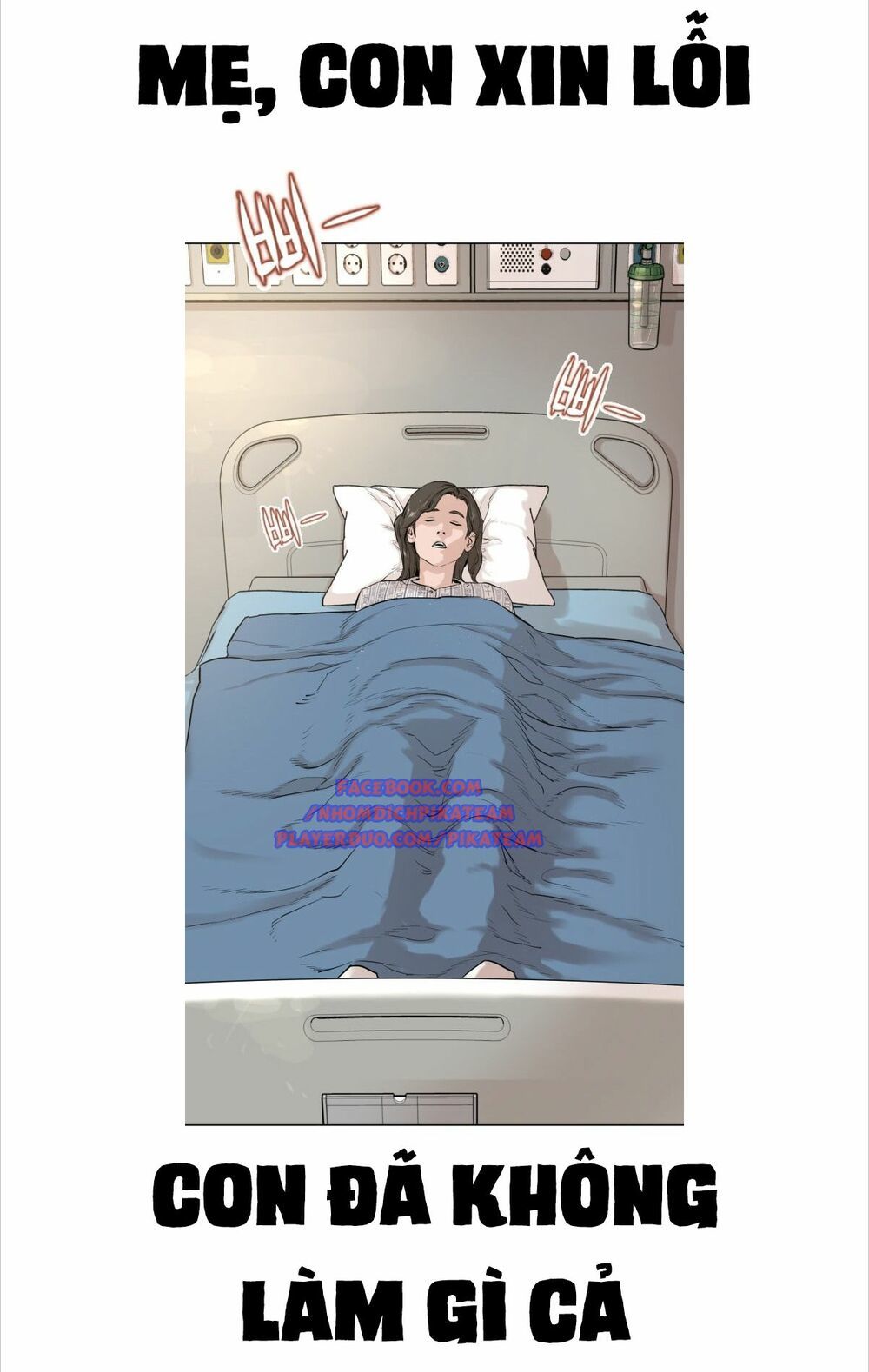 Cách Chiến Thắng Trận Đấu Chapter 1 - 59