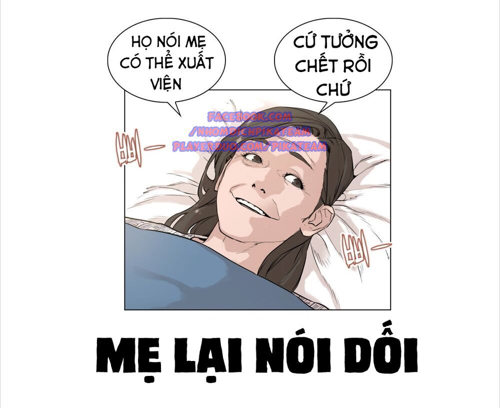 Cách Chiến Thắng Trận Đấu Chapter 1 - 60