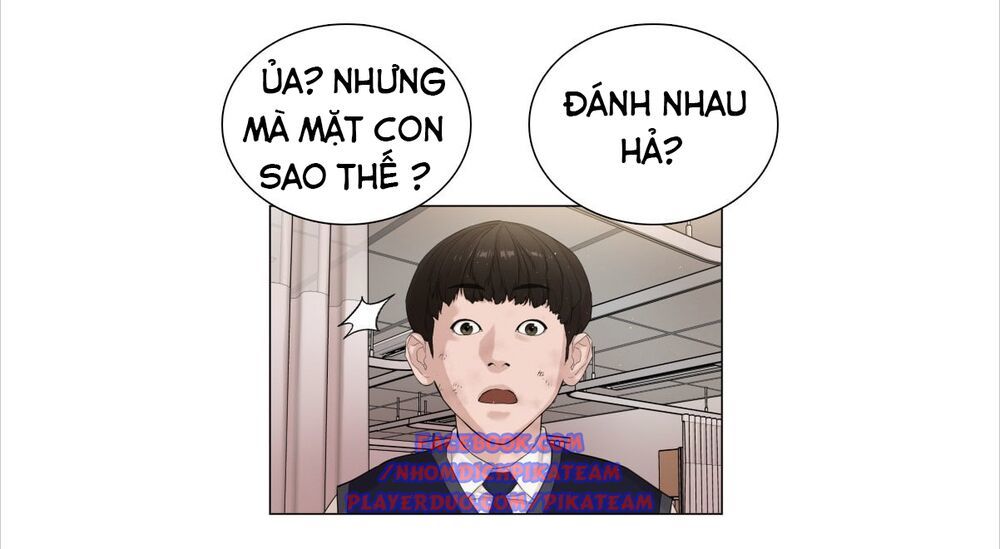 Cách Chiến Thắng Trận Đấu Chapter 1 - 63