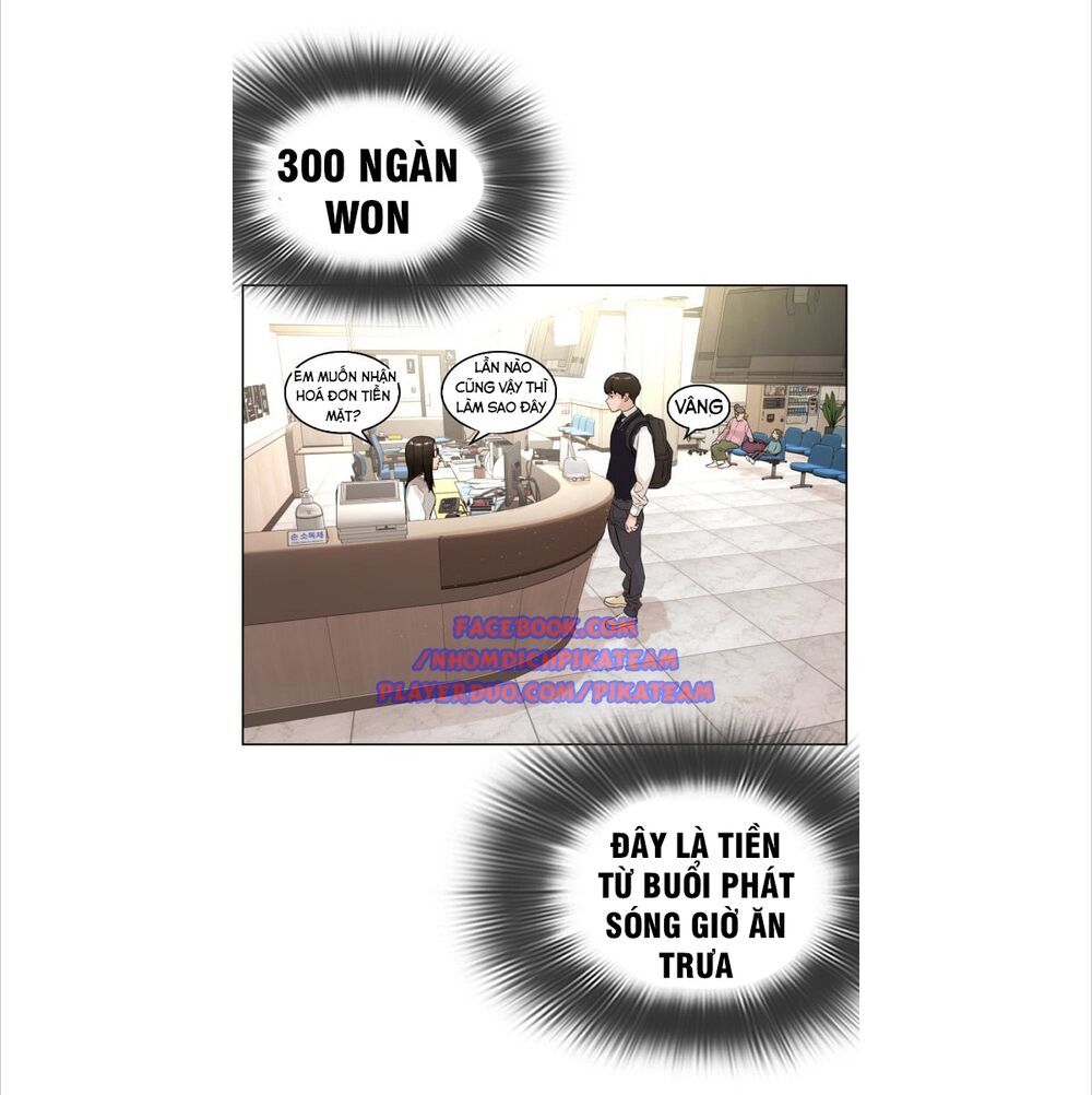 Cách Chiến Thắng Trận Đấu Chapter 1 - 67