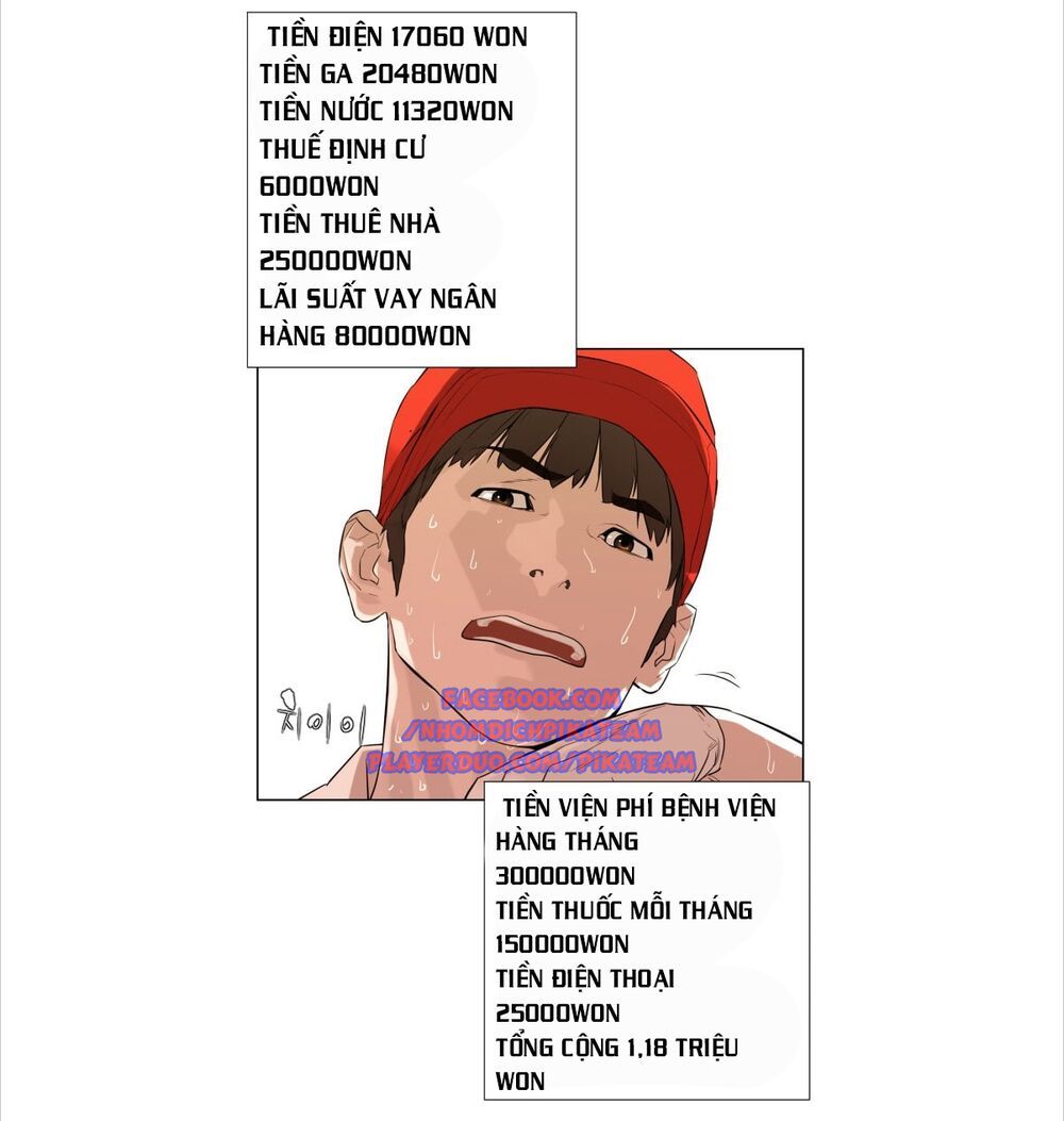 Cách Chiến Thắng Trận Đấu Chapter 1 - 71