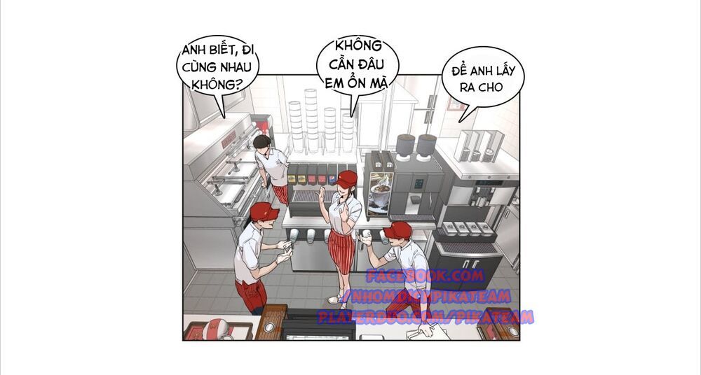 Cách Chiến Thắng Trận Đấu Chapter 1 - 79