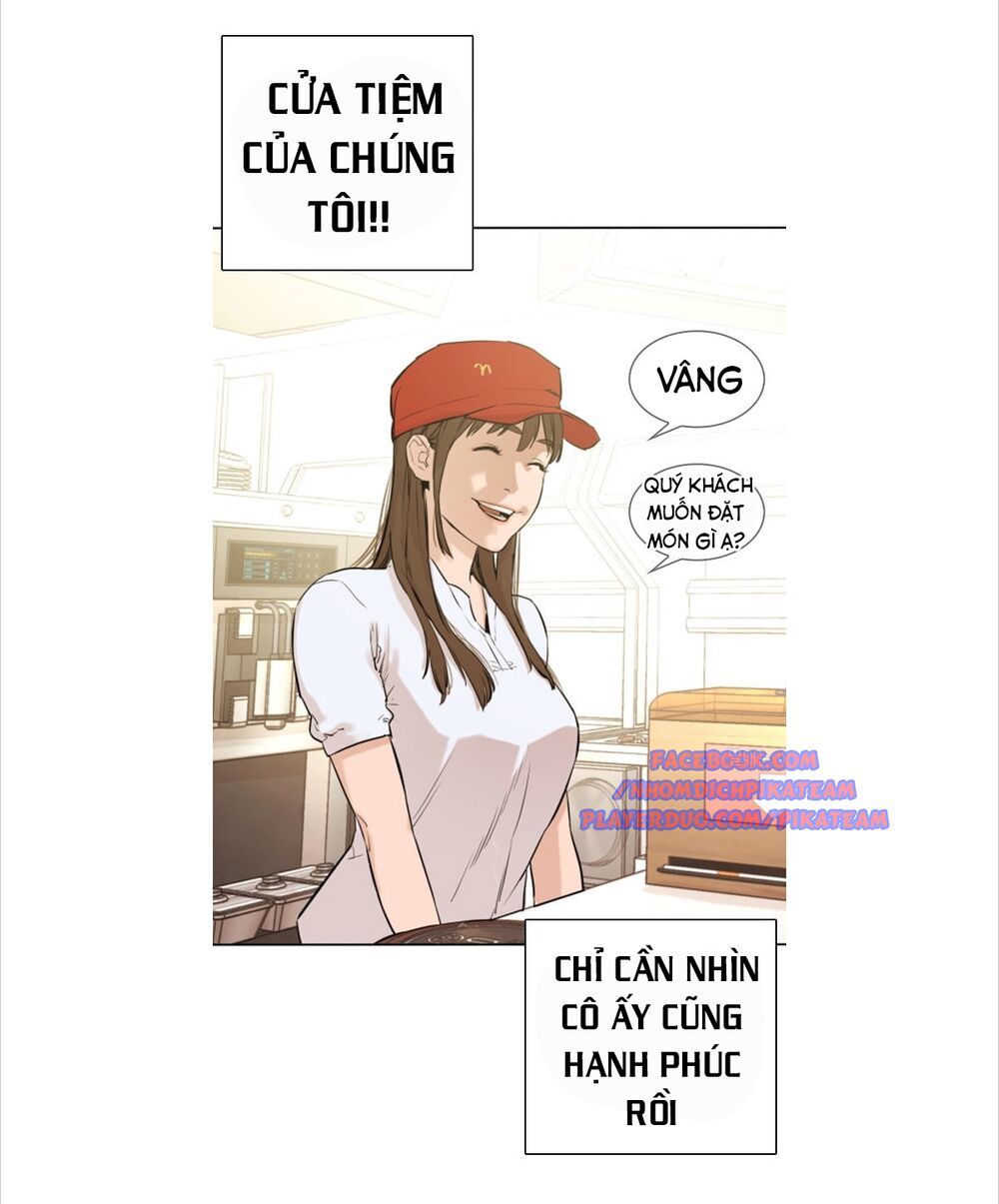 Cách Chiến Thắng Trận Đấu Chapter 1 - 81