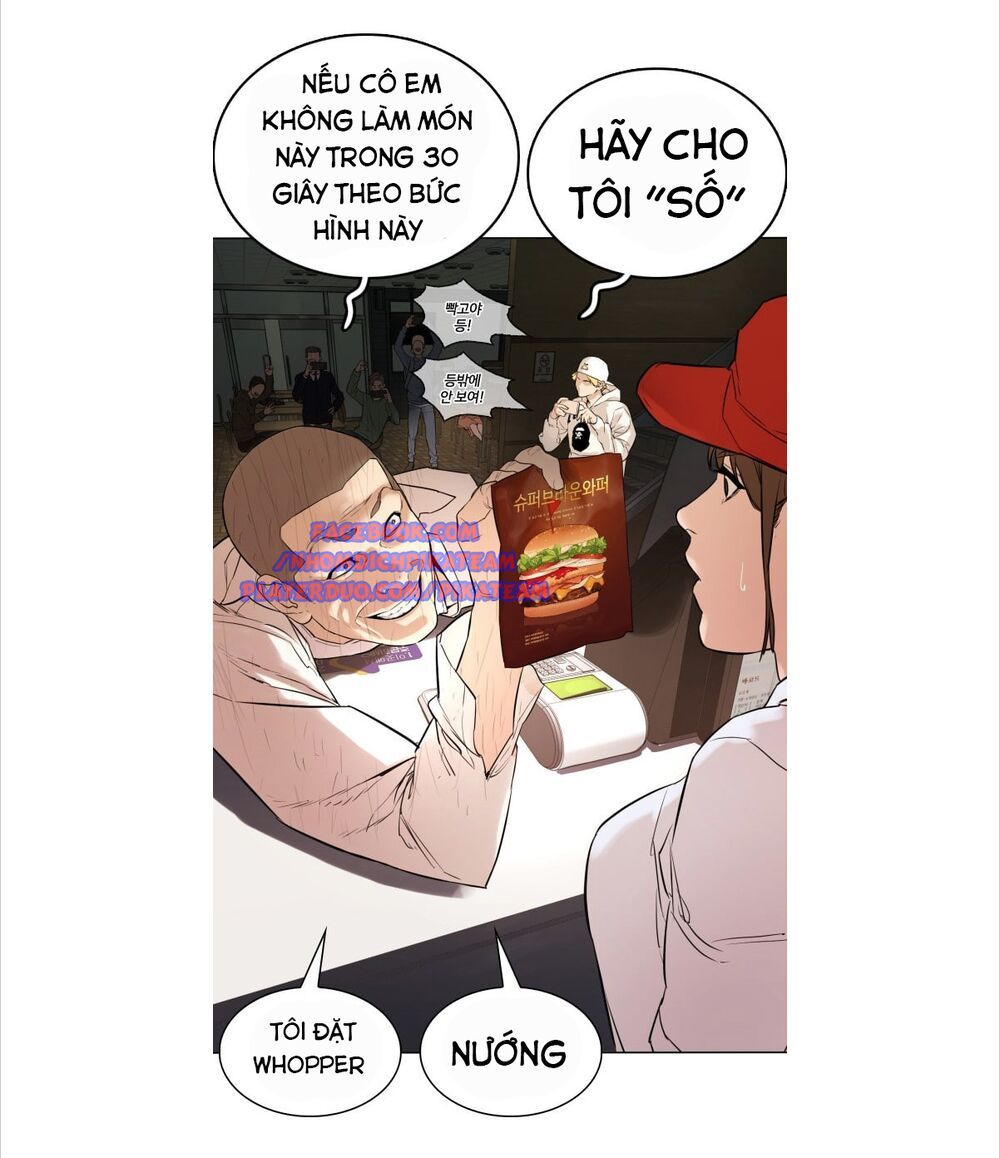 Cách Chiến Thắng Trận Đấu Chapter 1 - 92