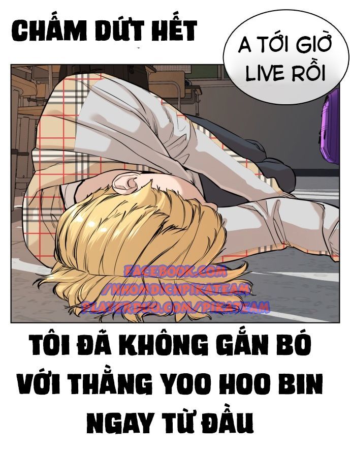 Cách Chiến Thắng Trận Đấu Chapter 10 - 27
