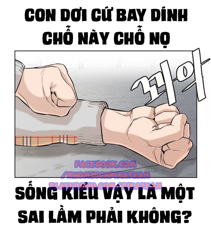 Cách Chiến Thắng Trận Đấu Chapter 10 - 32