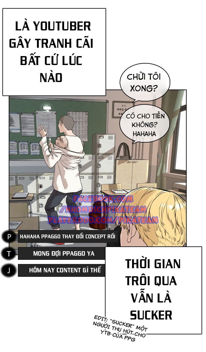 Cách Chiến Thắng Trận Đấu Chapter 10 - 37