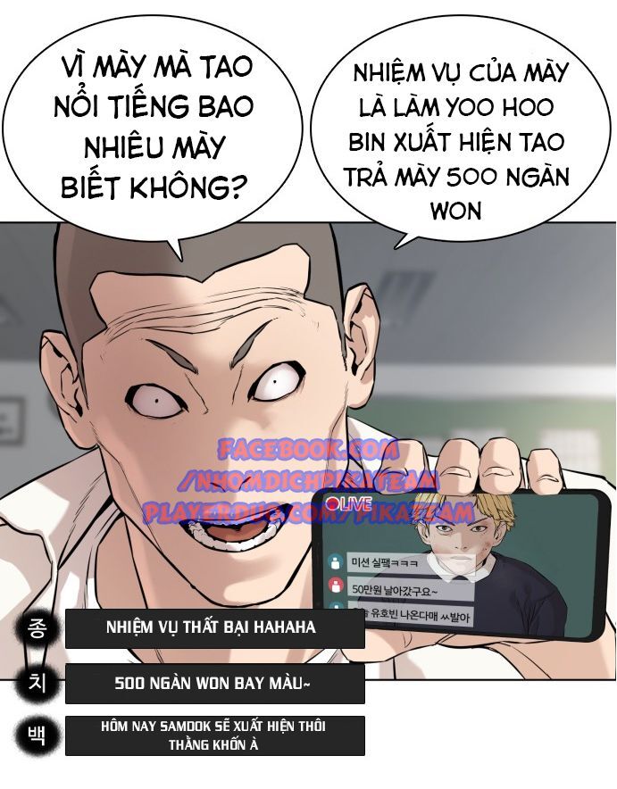 Cách Chiến Thắng Trận Đấu Chapter 10 - 61