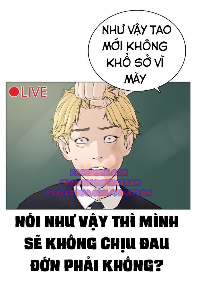 Cách Chiến Thắng Trận Đấu Chapter 10 - 67