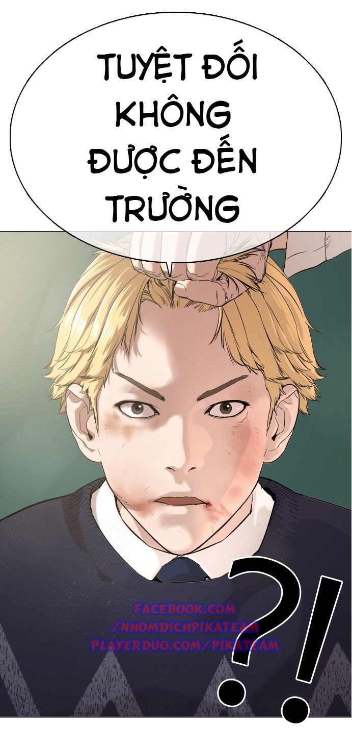 Cách Chiến Thắng Trận Đấu Chapter 10 - 68