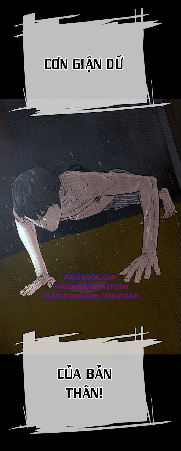 Cách Chiến Thắng Trận Đấu Chapter 10 - 8