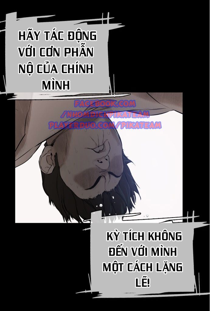 Cách Chiến Thắng Trận Đấu Chapter 10 - 9