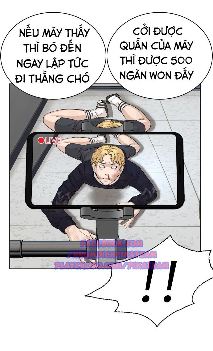 Cách Chiến Thắng Trận Đấu Chapter 10 - 85