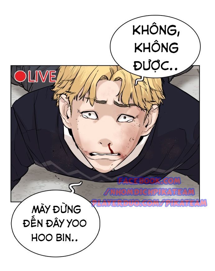Cách Chiến Thắng Trận Đấu Chapter 10 - 86