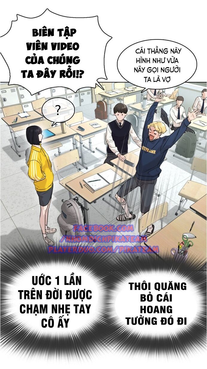 Cách Chiến Thắng Trận Đấu Chapter 13 - 27