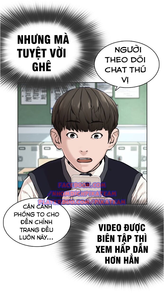Cách Chiến Thắng Trận Đấu Chapter 13 - 31