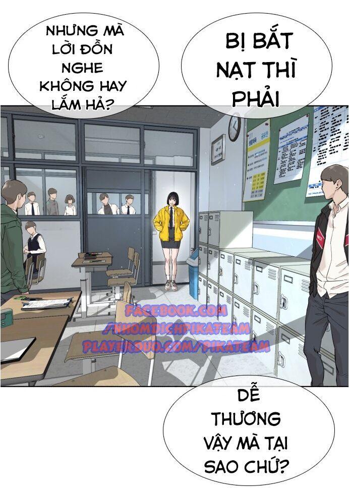Cách Chiến Thắng Trận Đấu Chapter 13 - 7
