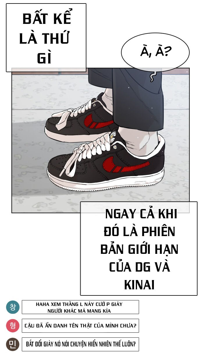 Cách Chiến Thắng Trận Đấu Chapter 14 - 12